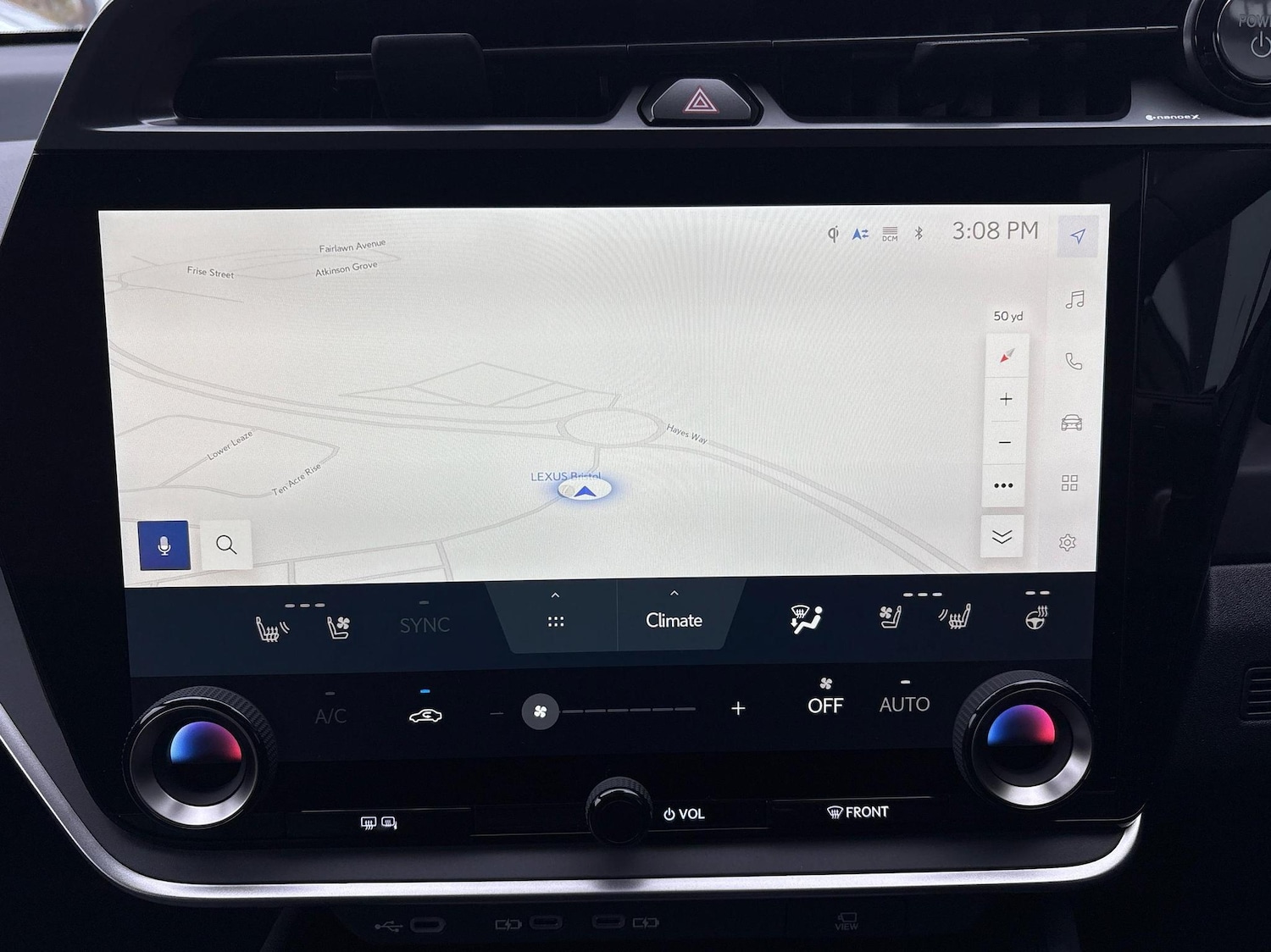 Used Lexus RZ 2024 for sale - 76716701: Photo 8