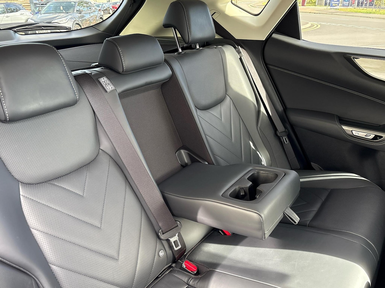 Used Lexus NX 2022 for sale - 76716795: Photo 9