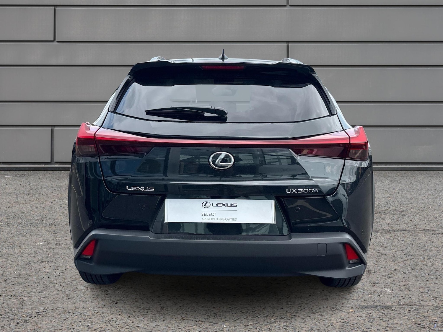 Used Lexus UX 2025 for sale - 76716816: Photo 10