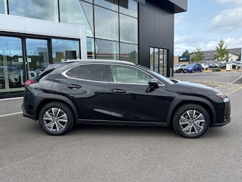 Used Lexus UX 2025 for sale - 76716816: Photo