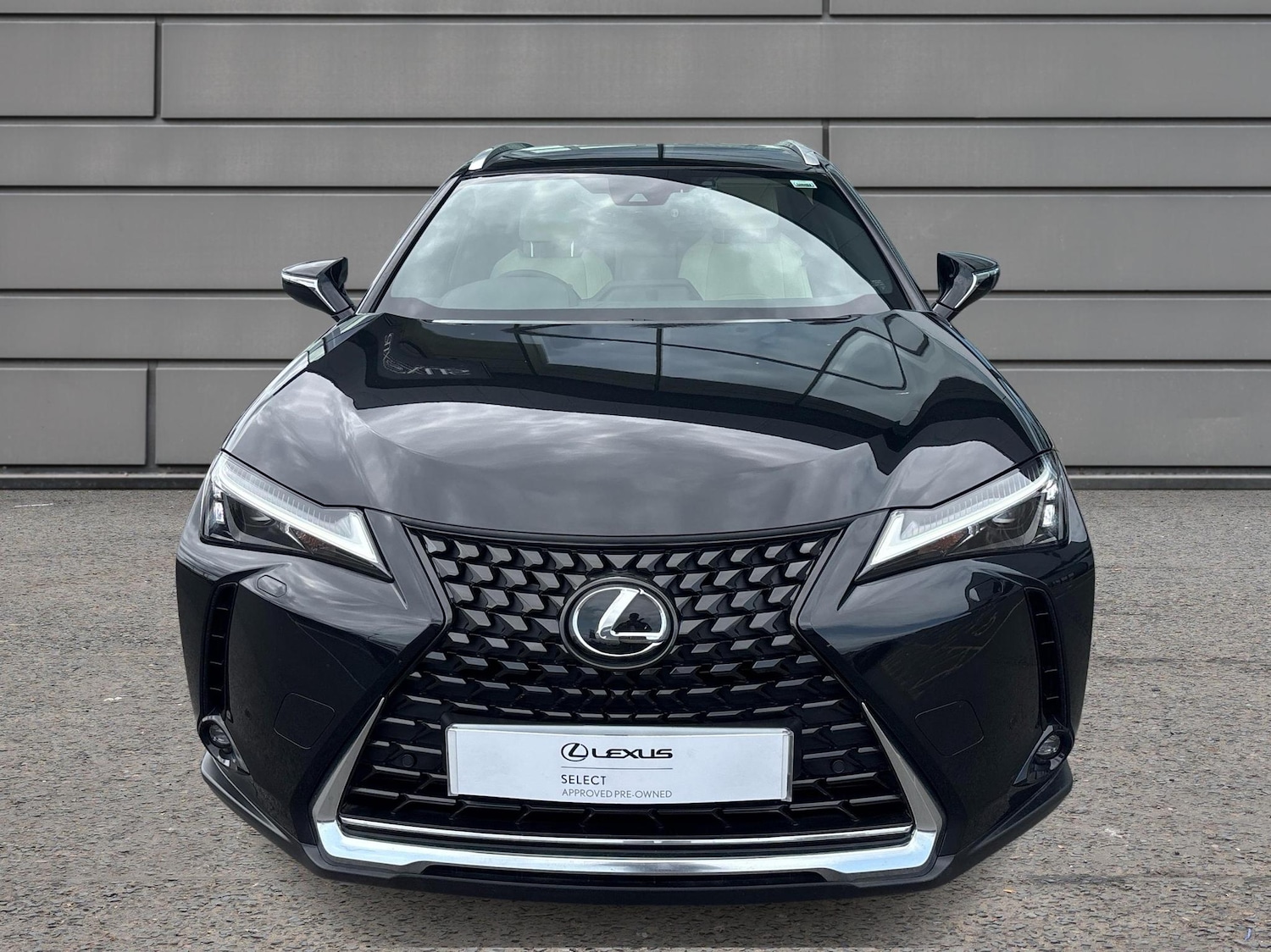 Used Lexus UX 2025 for sale - 76716816: Photo 7