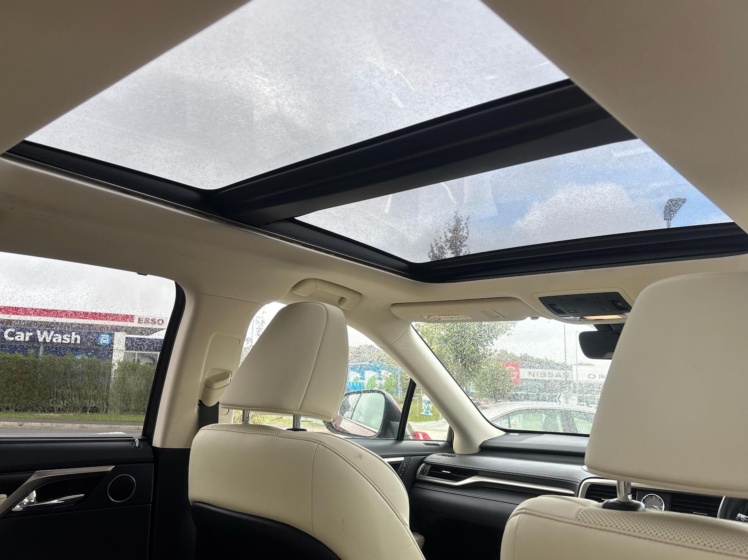 Used Lexus RX 2019 for sale - 76730689: Photo 14