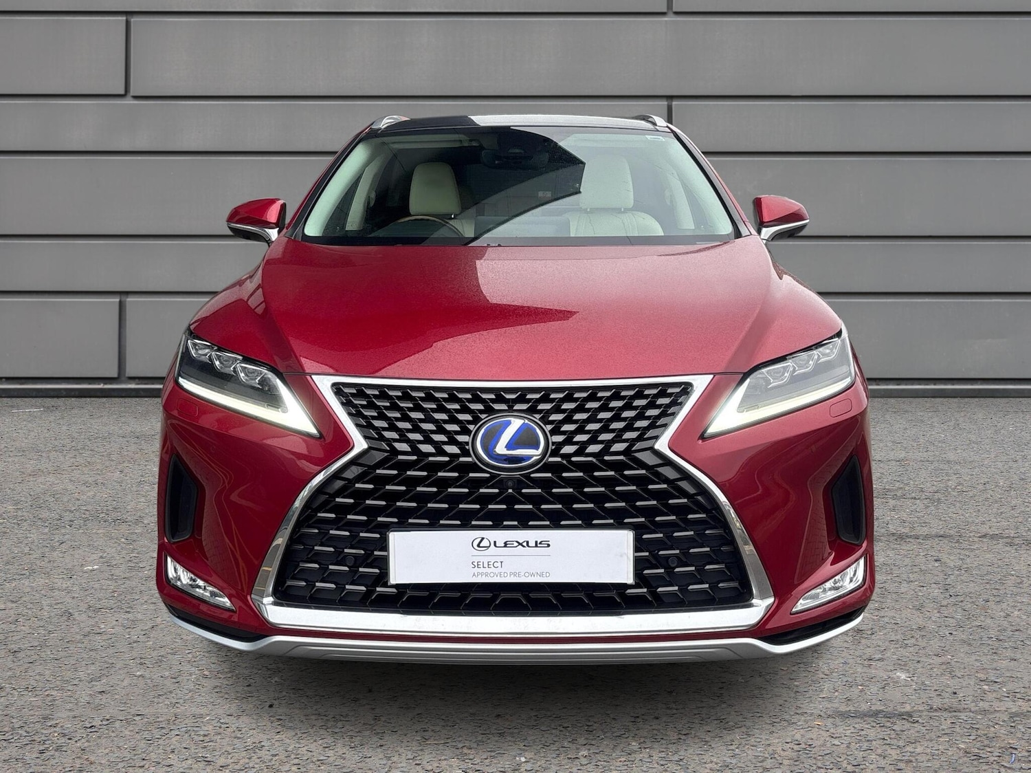 Used Lexus RX 2019 for sale - 76730689: Photo 7