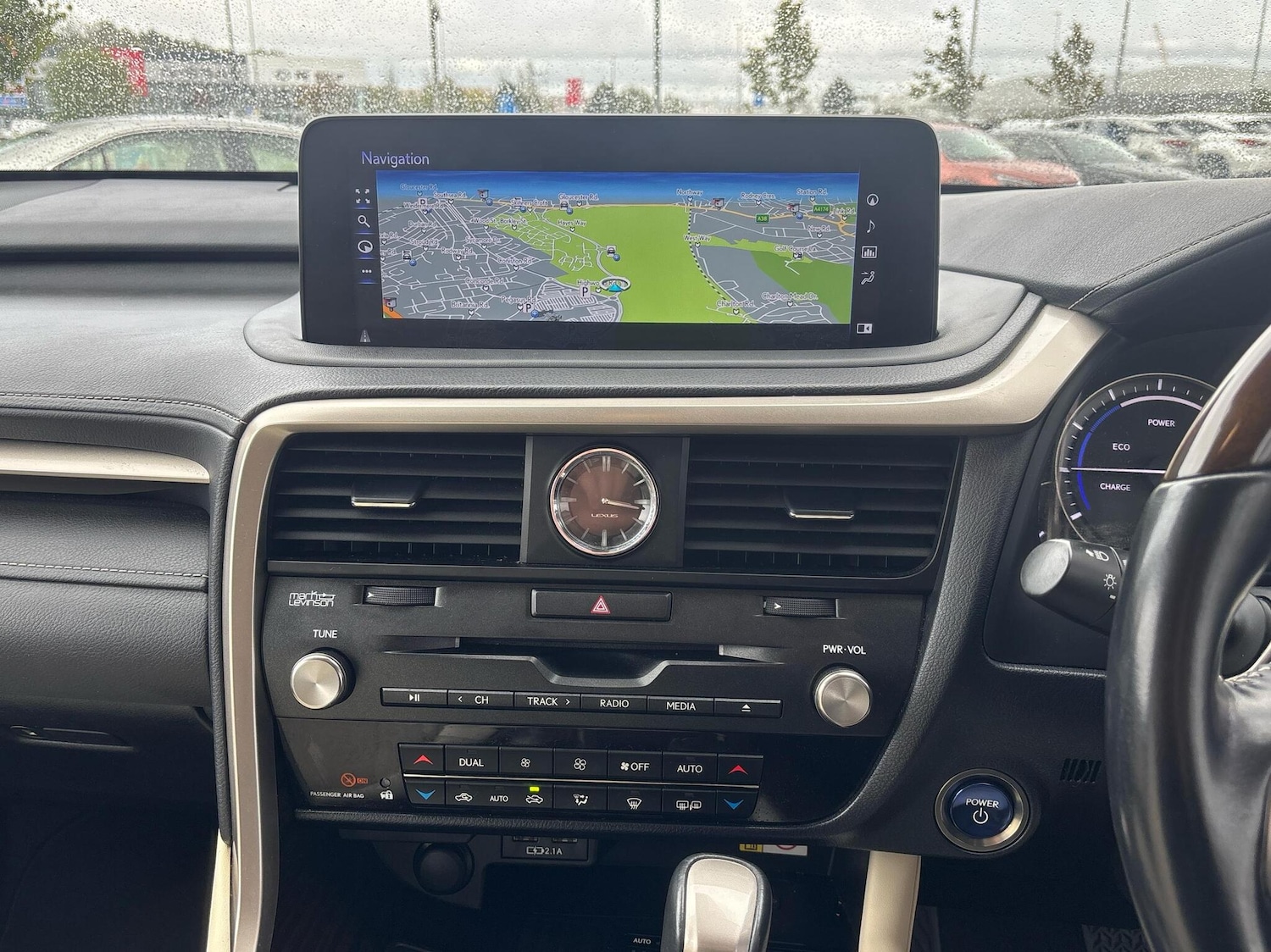 Used Lexus RX 2019 for sale - 76730689: Photo 8