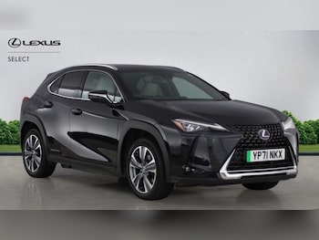 2021 (71) - 300e 54.3kWh Takumi Auto 5dr