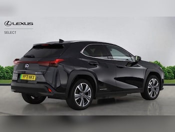 Used Lexus UX 2021 for sale - 75590429: Photo