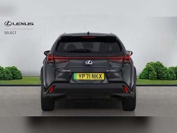 Used Lexus UX 2021 for sale - 75590429: Photo