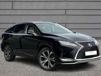 2022 (71) - 450h L 3.5 5dr CVT [Premium pack]