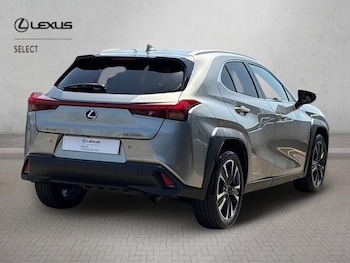 Used Lexus UX 2019 for sale - 78706302: Photo