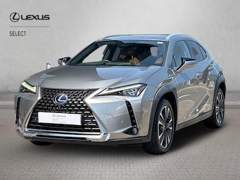 Used Lexus UX 2019 for sale - 78706302: Photo