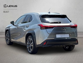 Used Lexus UX 2019 for sale - 78706302: Photo