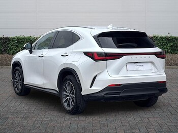 Used Lexus NX 2024 for sale - 77770755: Photo