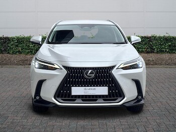 Used Lexus NX 2024 for sale - 77770755: Photo
