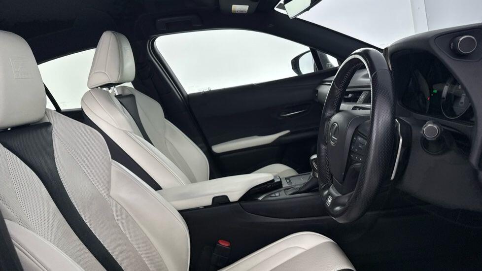 Used Lexus UX 2022 for sale - 77046331: Photo 16
