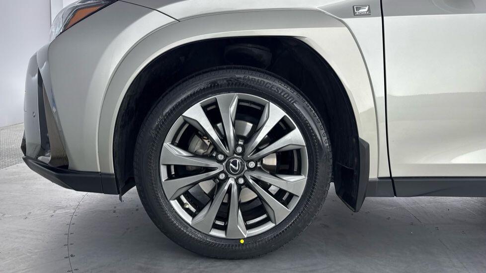 Used Lexus UX 2022 for sale - 77046331: Photo 19