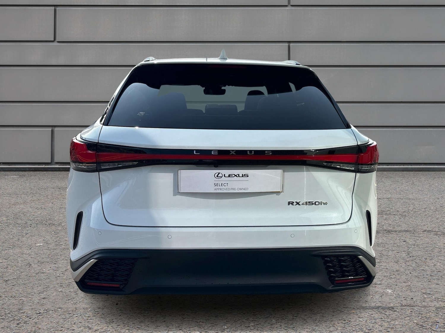 Used Lexus RX 2023 for sale - 76730610: Photo 10