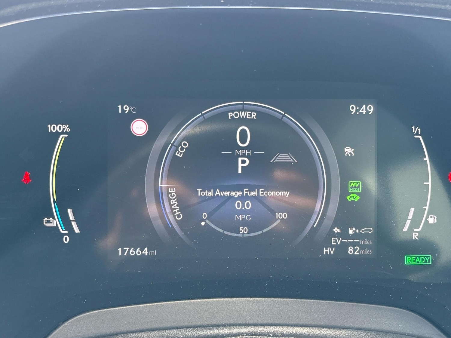 Used Lexus RX 2023 for sale - 76730610: Photo 11