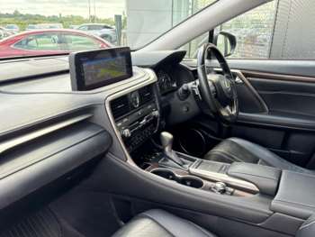 Used Lexus RX 2021 for sale - 74863184: Photo