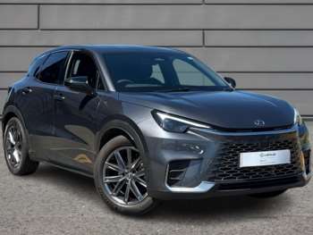 Used Lexus LBX 2024 for sale - 75460234: Photo