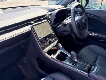 Used Lexus LBX 2024 for sale - 75460234: Photo