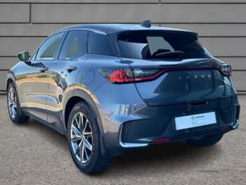 Used Lexus LBX 2024 for sale - 75460234: Photo