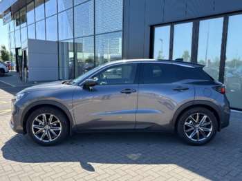 Used Lexus LBX 2024 for sale - 75460234: Photo
