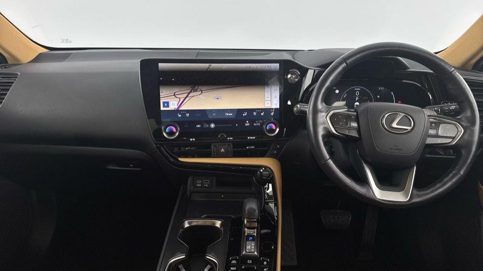 Used Lexus NX 2022 for sale - 77013426: Photo 11