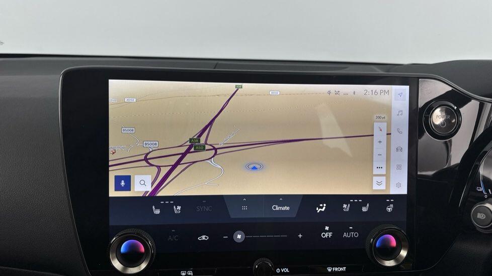 Used Lexus NX 2022 for sale - 77013426: Photo 14