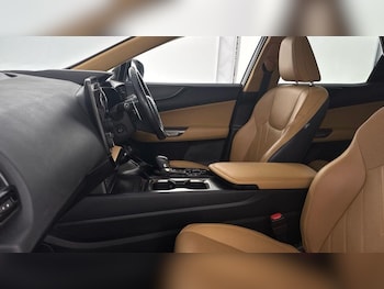 Used Lexus NX 2022 for sale - 77013426: Photo