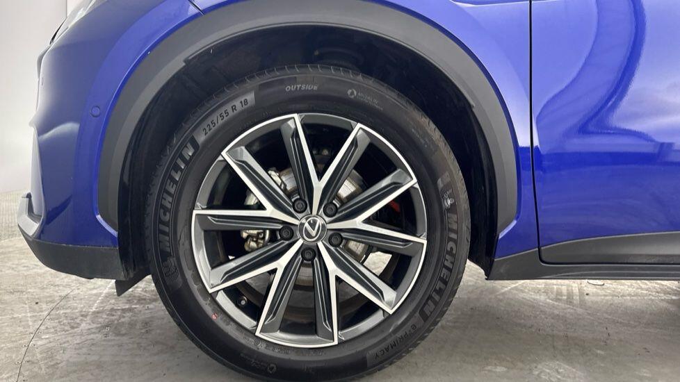 Used Lexus LBX 2024 for sale - 77725342: Photo 11