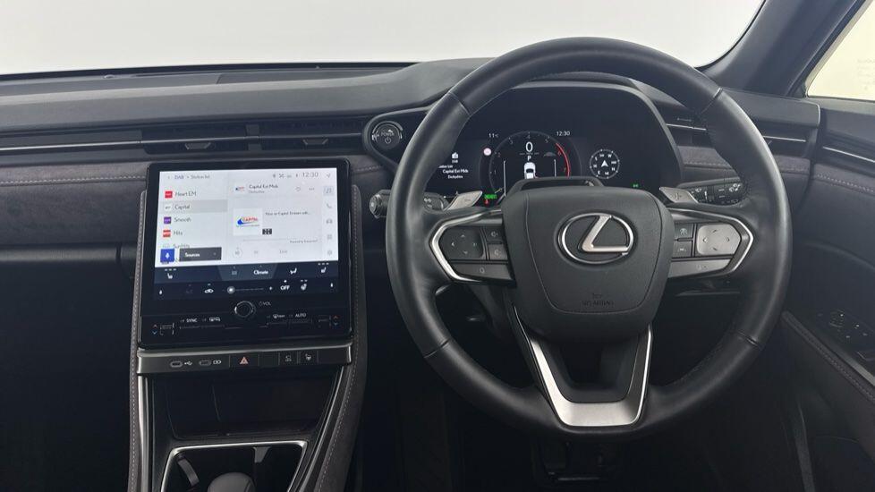 Used Lexus LBX 2024 for sale - 77725342: Photo 13