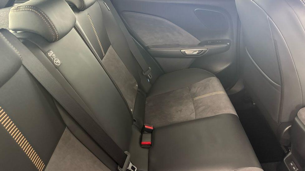 Used Lexus LBX 2024 for sale - 77725342: Photo 14