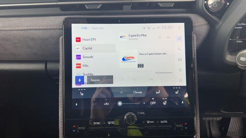 Used Lexus LBX 2024 for sale - 77725342: Photo 15