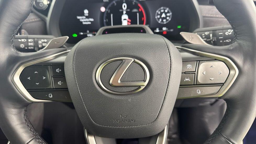 Used Lexus LBX 2024 for sale - 77725342: Photo 16