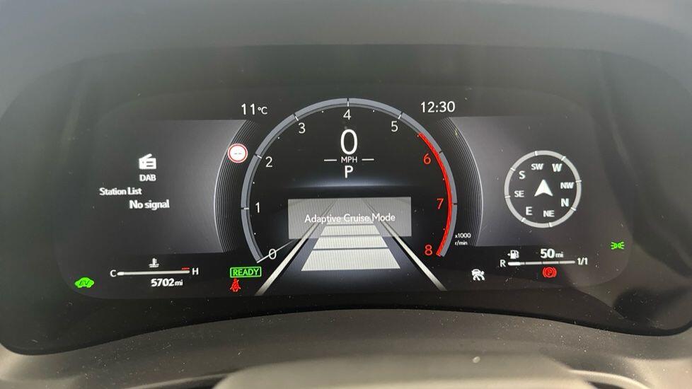 Used Lexus LBX 2024 for sale - 77725342: Photo 17