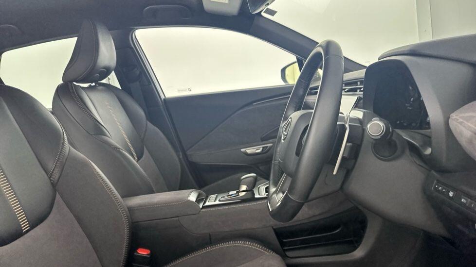 Used Lexus LBX 2024 for sale - 77725342: Photo 18