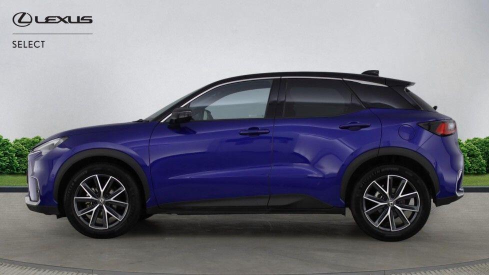 Used Lexus LBX 2024 for sale - 77725342: Photo 5