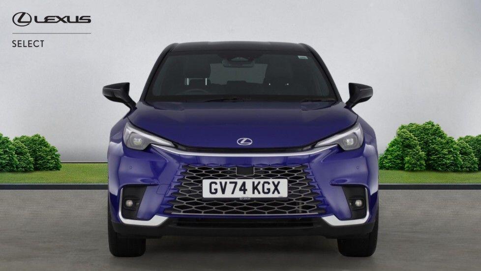 Used Lexus LBX 2024 for sale - 77725342: Photo 7