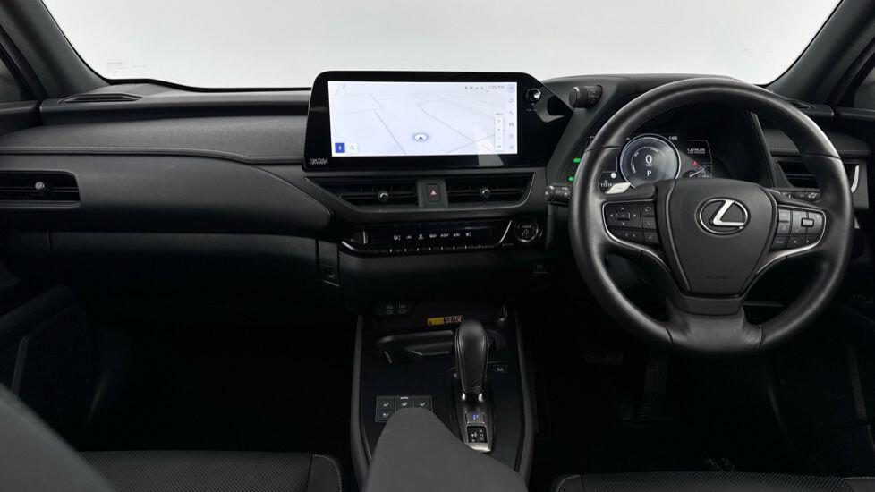 Used Lexus UX 2024 for sale - 76168409: Photo 12