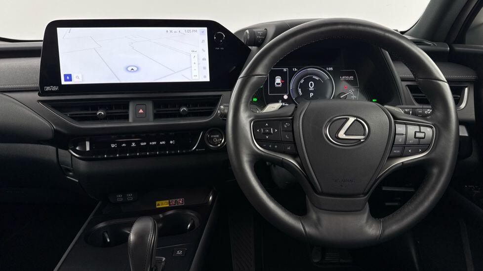Used Lexus UX 2024 for sale - 76168409: Photo 13