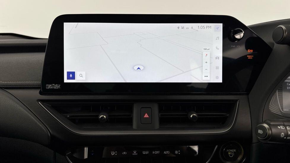 Used Lexus UX 2024 for sale - 76168409: Photo 15