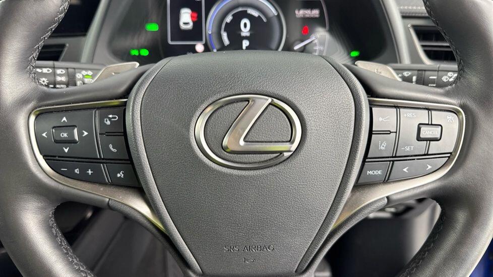 Used Lexus UX 2024 for sale - 76168409: Photo 16