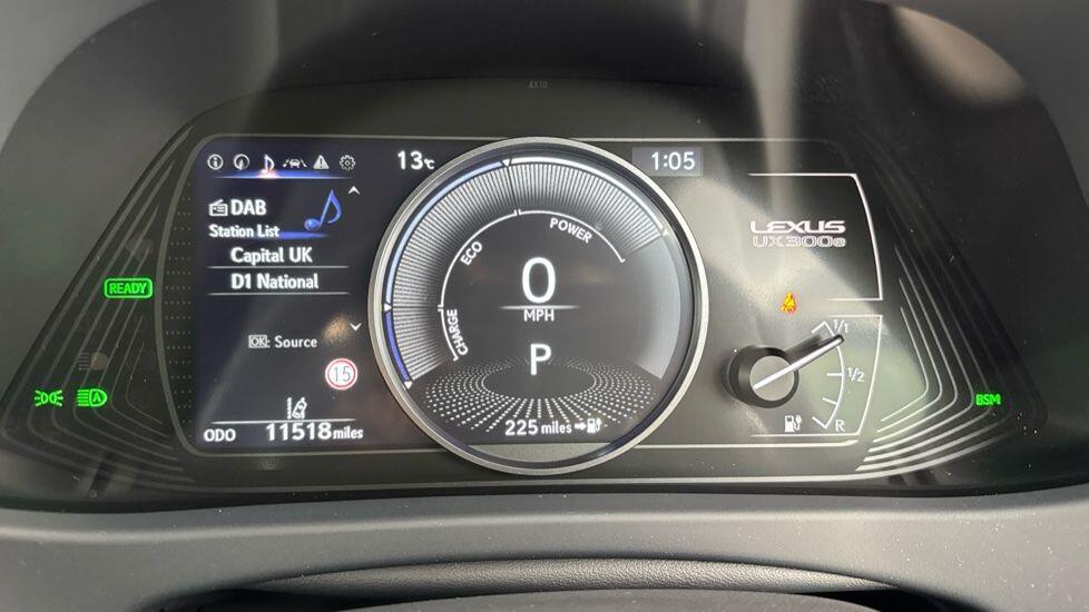 Used Lexus UX 2024 for sale - 76168409: Photo 17