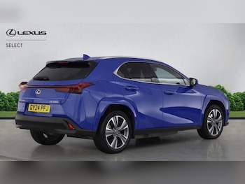 Used Lexus UX 2024 for sale - 76168409: Photo