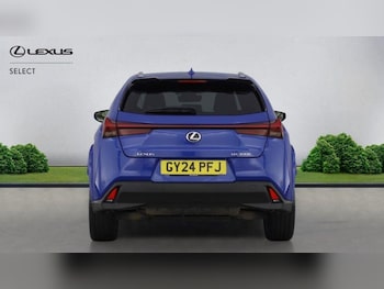 Used Lexus UX 2024 for sale - 76168409: Photo