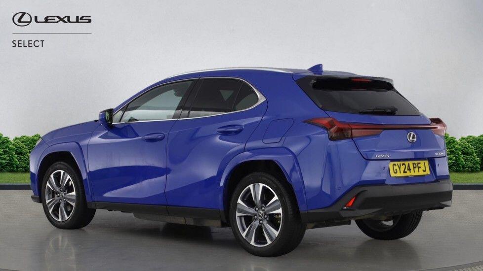 Used Lexus UX 2024 for sale - 76168409: Photo 5