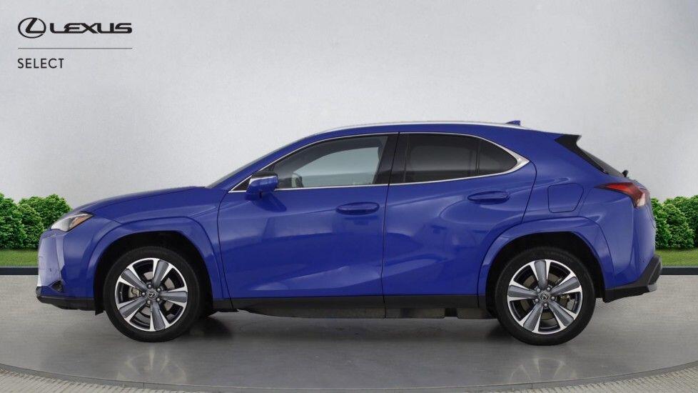 Used Lexus UX 2024 for sale - 76168409: Photo 6
