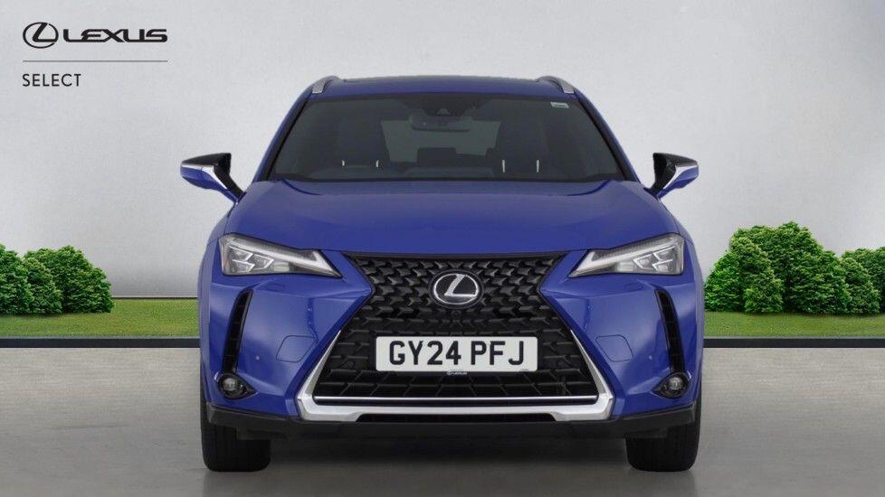Used Lexus UX 2024 for sale - 76168409: Photo 8