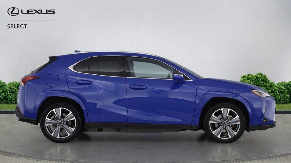 Used Lexus UX 2024 for sale - 76168409: Photo 9