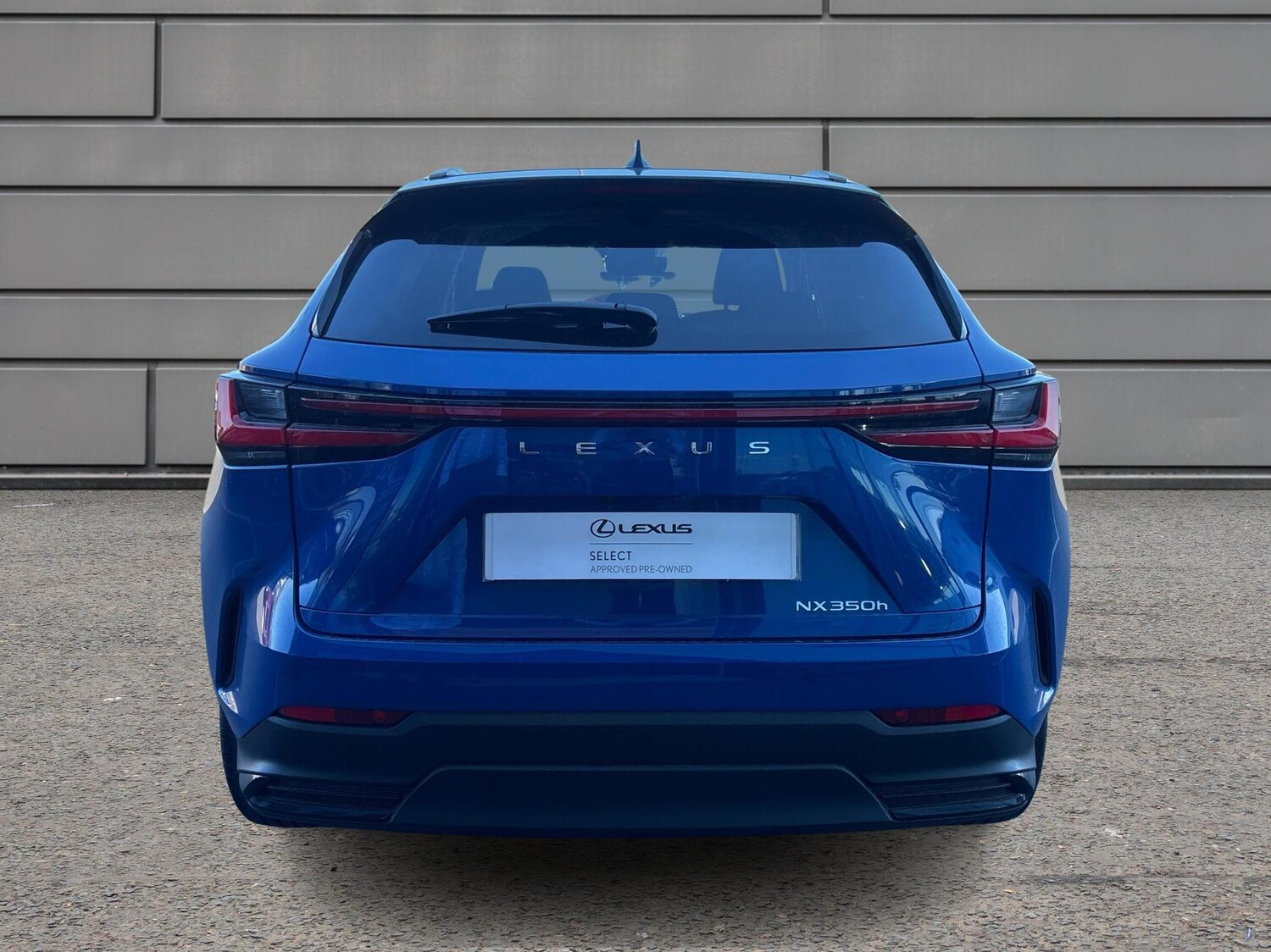Used Lexus NX 2025 for sale - 76202303: Photo 10